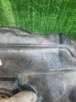 ЗАЩИТА ПОД КРЫЛО НА TOYOTA SPACIO NZE121