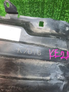 ЗАЩИТА ПОД КРЫЛО НА MAZDA CX-5 KE2AW