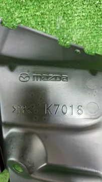 ЗАЩИТА ПОД КРЫЛО НА MAZDA ROADSTER ND5RC