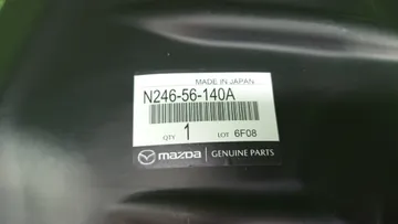 ЗАЩИТА ПОД КРЫЛО НА MAZDA ROADSTER ND5RC