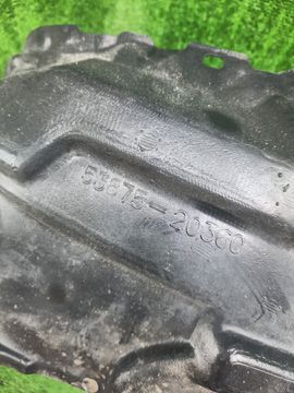 ЗАЩИТА ПОД КРЫЛО НА TOYOTA PREMIO ZZT240