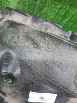 ЗАЩИТА ПОД КРЫЛО НА TOYOTA COROLLA  AXIO NZE141