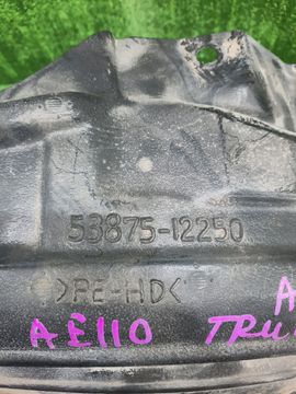 ЗАЩИТА ПОД КРЫЛО НА TOYOTA SPRINTER TRUENO AE110