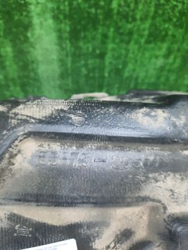 ЗАЩИТА ПОД КРЫЛО НА TOYOTA PREMIO ZZT240