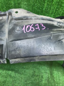 ЗАЩИТА ПОД КРЫЛО НА NISSAN TEANA J32