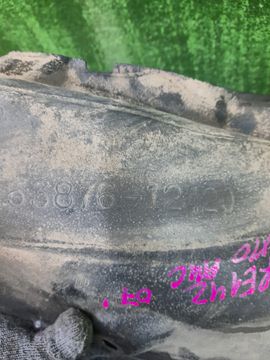 ЗАЩИТА ПОД КРЫЛО НА TOYOTA COROLLA  AXIO ZRE142