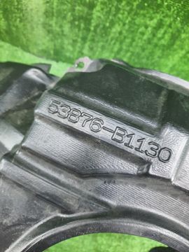 ЗАЩИТА ПОД КРЫЛО НА TOYOTA TANK M900A