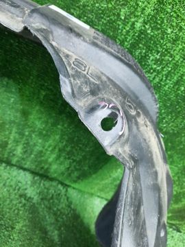 ЗАЩИТА ПОД КРЫЛО НА TOYOTA VITZ KSP130