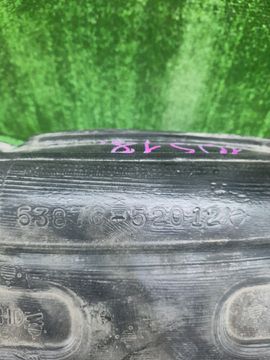 ЗАЩИТА ПОД КРЫЛО НА TOYOTA VITZ SCP10