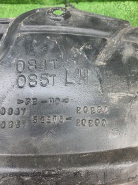 ЗАЩИТА ПОД КРЫЛО НА TOYOTA CORONA EXIV ST200