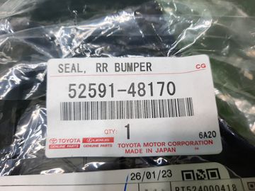 ЗАЩИТА ПОД КРЫЛО НА TOYOTA HARRIER AXUH80