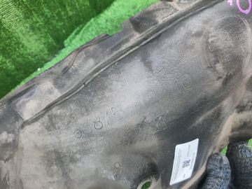ЗАЩИТА ПОД КРЫЛО НА TOYOTA COROLLA FIELDER ZRE142G
