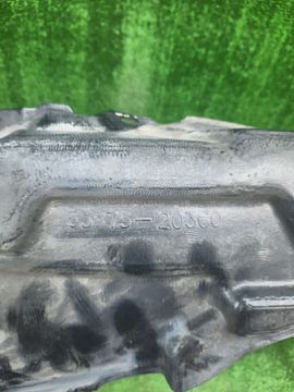 ЗАЩИТА ПОД КРЫЛО НА TOYOTA ALLION ZZT240