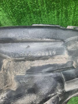 ЗАЩИТА ПОД КРЫЛО НА TOYOTA OPA ZCT10