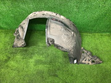 ЗАЩИТА ПОД КРЫЛО НА NISSAN DUALIS J10