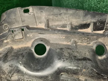 ЗАЩИТА ПОД КРЫЛО НА NISSAN PRIMERA P11
