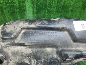 ЗАЩИТА ПОД КРЫЛО НА TOYOTA ALLION ZZT245