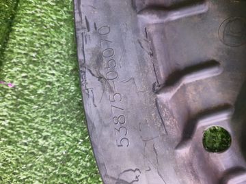 ЗАЩИТА ПОД КРЫЛО НА TOYOTA AVENSIS AZT251