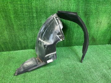 ЗАЩИТА ПОД КРЫЛО НА SUBARU FORESTER SF5