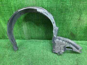 ЗАЩИТА ПОД КРЫЛО НА TOYOTA AVENSIS AZT251