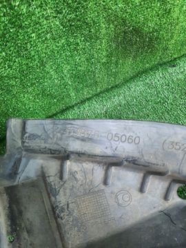 ЗАЩИТА ПОД КРЫЛО НА TOYOTA AVENSIS AZT251