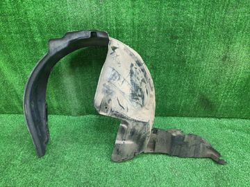 ЗАЩИТА ПОД КРЫЛО НА SUBARU IMPREZA GG3