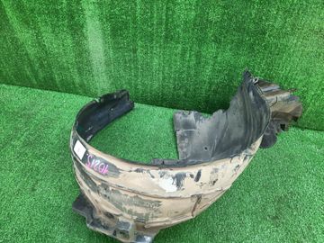 ЗАЩИТА ПОД КРЫЛО НА SUBARU IMPREZA GG3