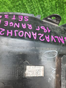 ЗАЩИТА ПОД КРЫЛО НА LAND ROVER RANGE ROVER EVOQUE L538