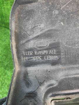 ЗАЩИТА ПОД КРЫЛО НА LAND ROVER RANGE ROVER EVOQUE L538