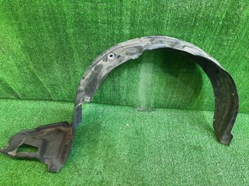 ЗАЩИТА ПОД КРЫЛО НА TOYOTA COROLLA NZE121