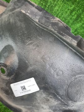 ЗАЩИТА ПОД КРЫЛО НА TOYOTA COROLLA  AXIO ZRE142