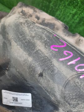 ЗАЩИТА ПОД КРЫЛО НА TOYOTA COROLLA  AXIO ZRE142