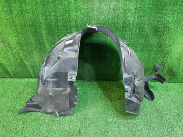 ЗАЩИТА ПОД КРЫЛО НА LAND ROVER RANGE ROVER EVOQUE L538