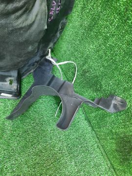 ЗАЩИТА ПОД КРЫЛО НА LAND ROVER RANGE ROVER EVOQUE L538