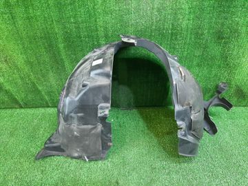 ЗАЩИТА ПОД КРЫЛО НА LAND ROVER RANGE ROVER EVOQUE L538