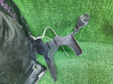 ЗАЩИТА ПОД КРЫЛО НА LAND ROVER RANGE ROVER EVOQUE L538