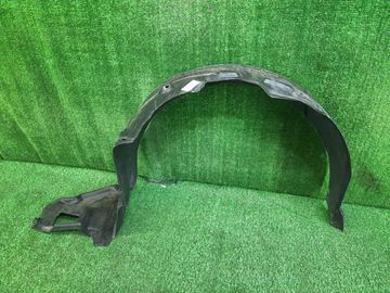 ЗАЩИТА ПОД КРЫЛО НА TOYOTA COROLLA NZE121