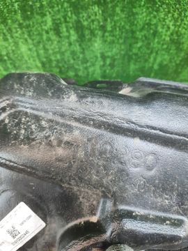 ЗАЩИТА ПОД КРЫЛО НА TOYOTA COROLLA NZE121