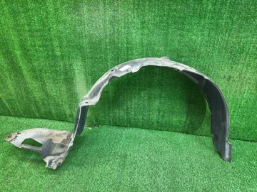 ЗАЩИТА ПОД КРЫЛО НА TOYOTA COROLLA  AXIO NZE141