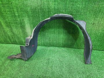 ЗАЩИТА ПОД КРЫЛО НА HONDA STREAM RN1