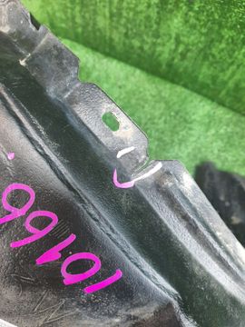 ЗАЩИТА ПОД КРЫЛО НА TOYOTA COROLLA  AXIO ZRE142