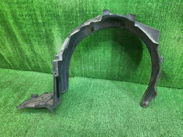 ЗАЩИТА ПОД КРЫЛО НА HONDA CIVIC FD1