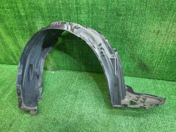 ЗАЩИТА ПОД КРЫЛО НА HONDA CIVIC FD1