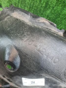 ЗАЩИТА ПОД КРЫЛО НА TOYOTA COROLLA  AXIO ZRE142