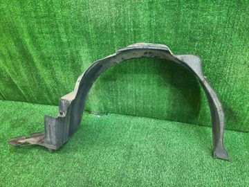 ЗАЩИТА ПОД КРЫЛО НА HONDA STREAM RN1