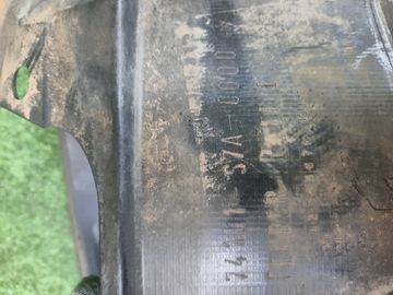 ЗАЩИТА ПОД КРЫЛО НА HONDA STREAM RN1