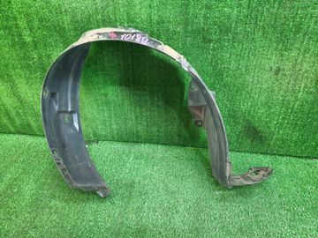 ЗАЩИТА ПОД КРЫЛО НА HONDA STREAM RN1