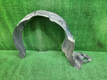 ЗАЩИТА ПОД КРЫЛО НА TOYOTA COROLLA NZE124