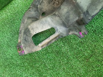 ЗАЩИТА ПОД КРЫЛО НА TOYOTA COROLLA FIELDER NZE141G