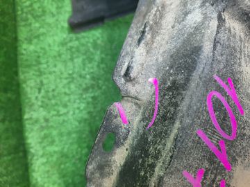 ЗАЩИТА ПОД КРЫЛО НА TOYOTA COROLLA FIELDER NZE141G